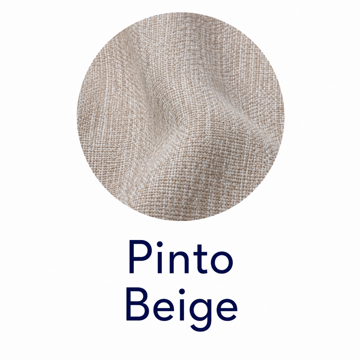 Pinto Beige